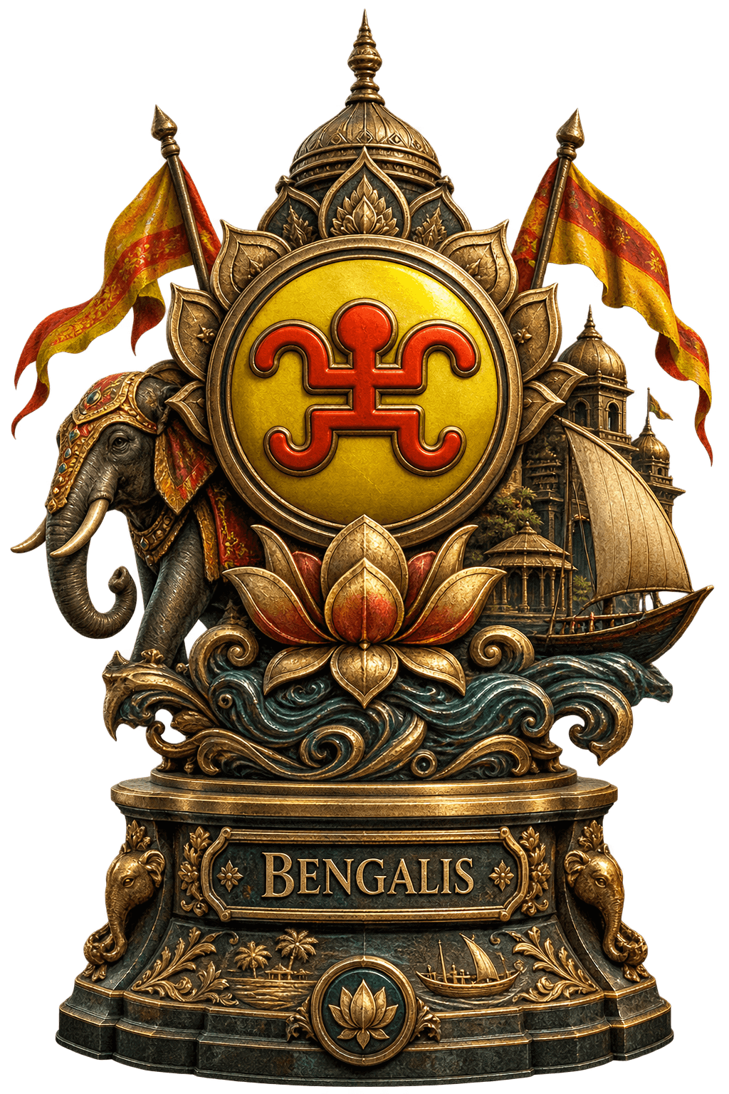 Bengalis