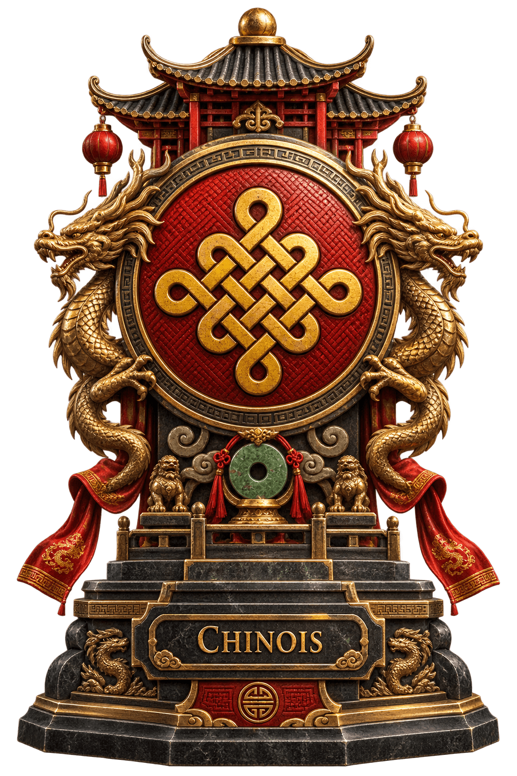 Chinois